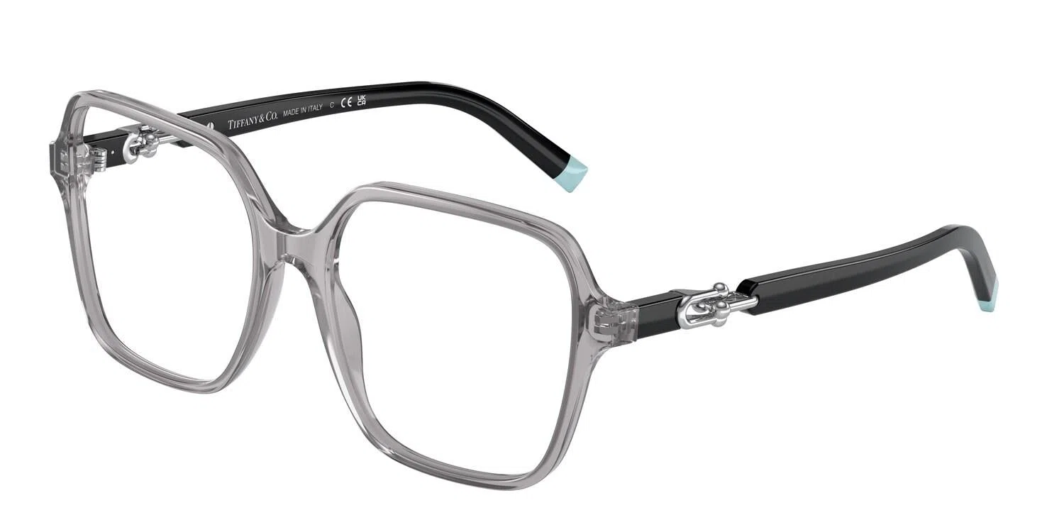 Tiffany 2230F Eyeglasses - view 2